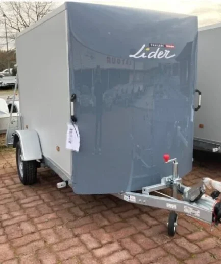 Anhänger Koffer 42970 Lider